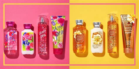 bath and body best scents|bath and body works ranked.